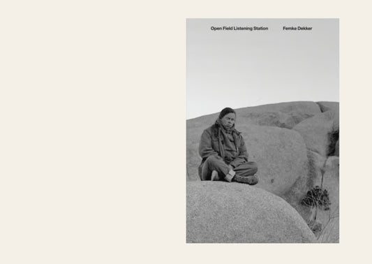 Open Field Station - Femke Dekker