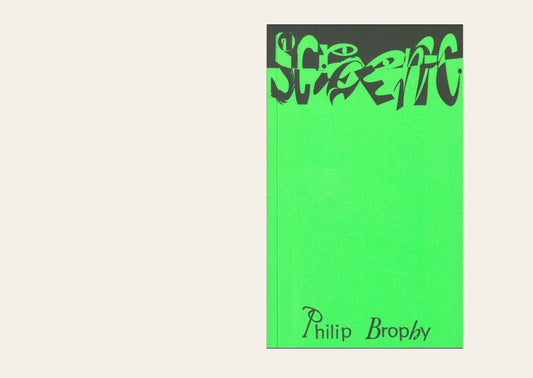Screenic: Politicised Writings on Being Screened - Philip Brophy