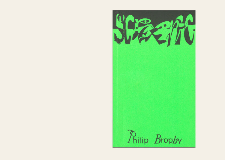 Screenic: Politicised Writings on Being Screened - Philip Brophy