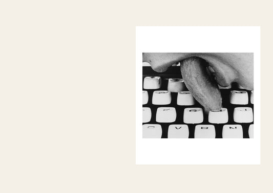 Women in Concrete Poetry: 1959–1979 - Various Artists