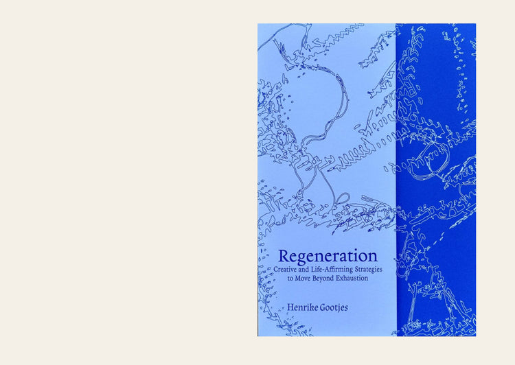 Regeneration. Creative and Life