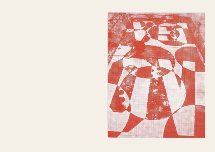 Rose Nolan – Breathing Helps