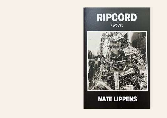 Ripcord - Nate Lippens