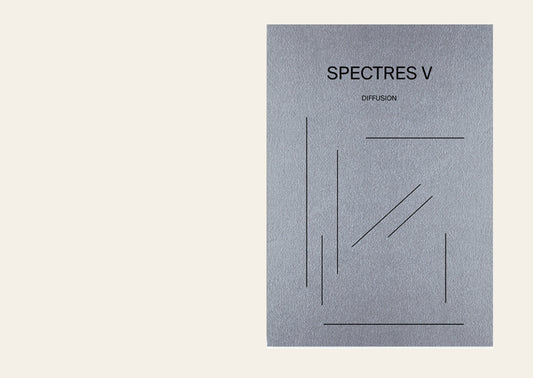 SPECTRES V: Diffusion