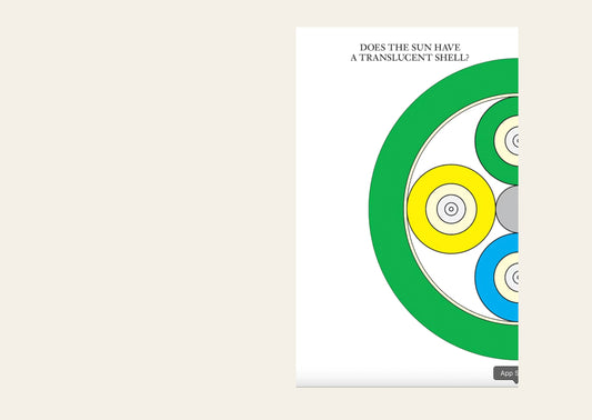 Does the Sun Have a Translucent Shell? - Editors - Jeanne Gerrity, Diego Villalobos