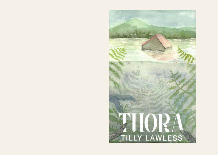 Thora -Tilly Lawless