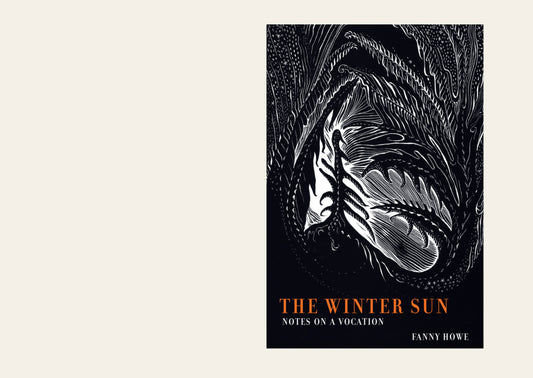 The Winter Sun: Notes on a Vocation - Fanny Howe