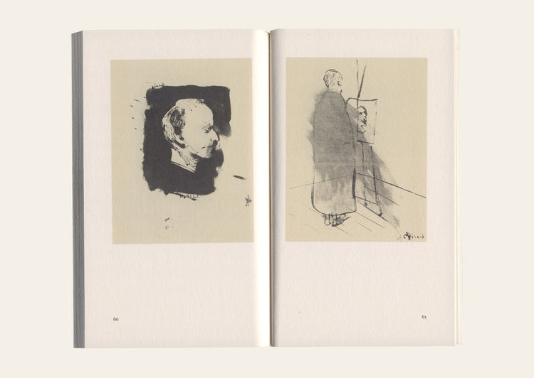 Dix Portraits - Gertrude Stein