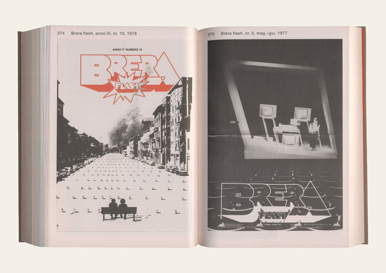 YES YES YES Revolutionary Press in Italy 1966-1977 – from Mondo Beat to Zut
