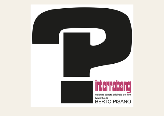 Berto Pisano: Interrabang LP