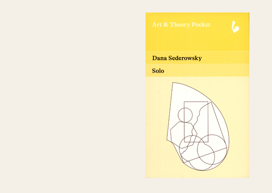 Solo: Dana Sederowsky