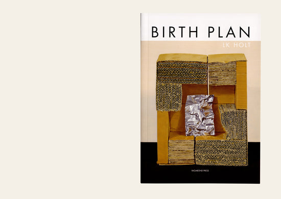 Birth Plan - LK Holt
