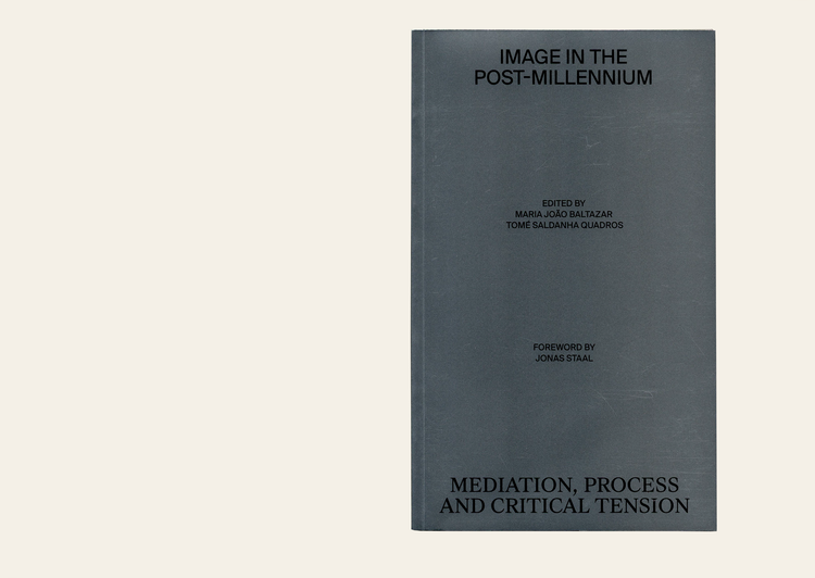 Image in the Post-Millenium: Mediation, process and critical tension