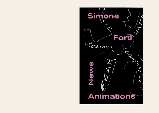Simone Forti News Animations
