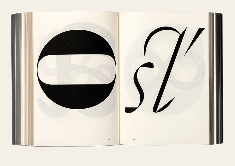 The Art of Letters - Kris Sowersby