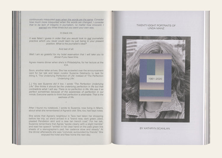 Another Gaze — A Journal of Film and Feminisms Issue 05