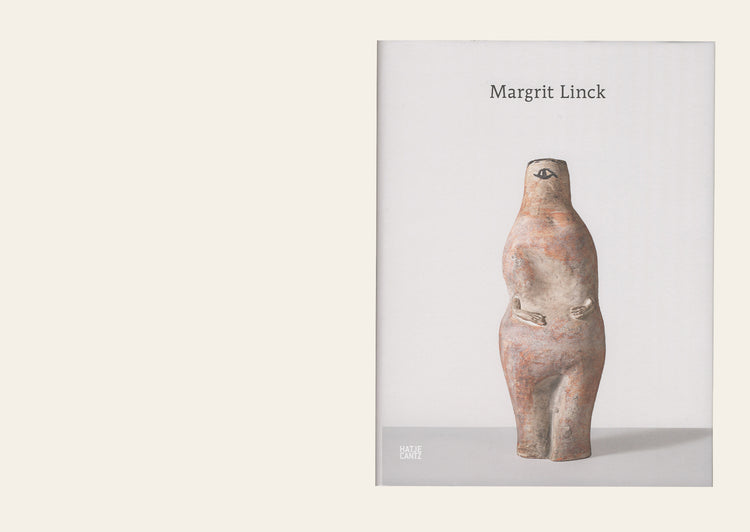 Margrit Linck: Bird Women and Vase Bodies