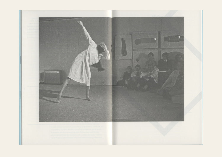 Miriam Răducanu: Chronicle of a Chamber Dance