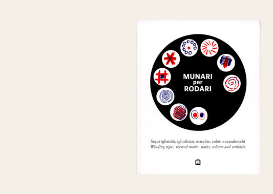 Munari per Rodari