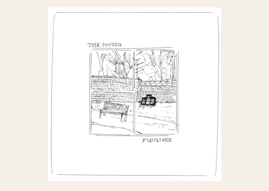 The Doozer - Figurines Limited Edition LP