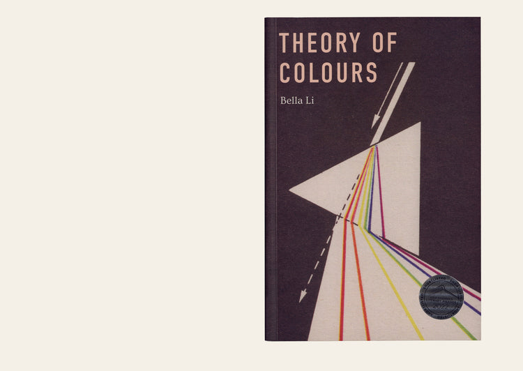 Theory of Colours - Bella Li